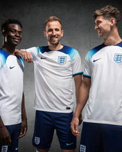 Load image into Gallery viewer, England Home 22/23