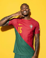 Load image into Gallery viewer, Portugal Home 22/23