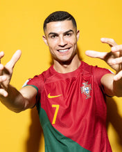 Load image into Gallery viewer, Portugal Home 22/23