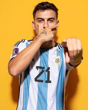 Load image into Gallery viewer, Argentina Home 22/23 (ON-HAND)