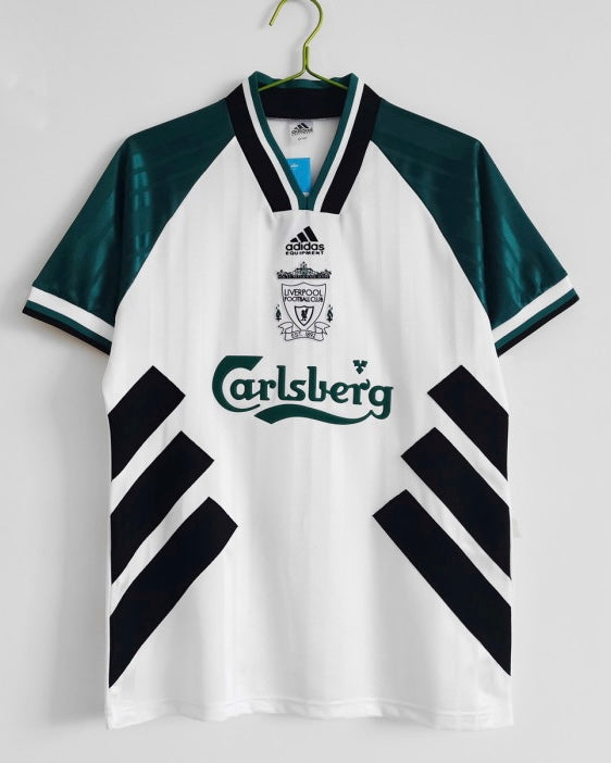 Retro Liverpool Away 93/95 (ON-HAND) – Downfield