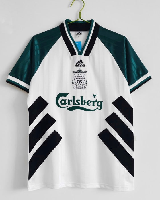 Liverpool Away 93/95 Retro (ON-HAND) – Downfield