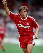 Load image into Gallery viewer, Liverpool Home 89/91 Retro