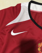 Load image into Gallery viewer, Manchester United Home 04/06 Retro