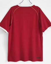 Load image into Gallery viewer, Manchester United Home 06/07 Retro