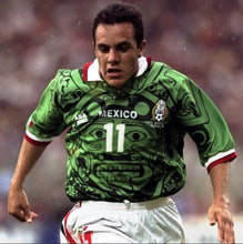 Load image into Gallery viewer, Mexico Home 1998 Retro