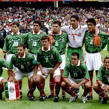 Load image into Gallery viewer, Mexico Home 1998 Retro