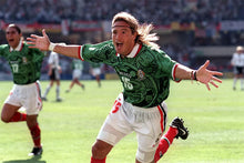 Load image into Gallery viewer, Mexico Home 1998 Retro