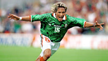Load image into Gallery viewer, Mexico Home 1998 Retro