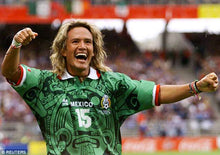 Load image into Gallery viewer, Mexico Home 1998 Retro