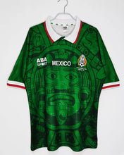 Load image into Gallery viewer, Mexico Home 1998 Retro
