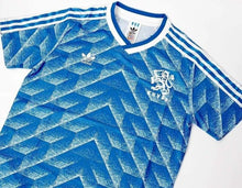 Load image into Gallery viewer, Netherlands Away 1988 Retro