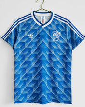 Load image into Gallery viewer, Netherlands Away 1988 Retro