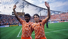 Load image into Gallery viewer, Netherlands Home 1988 Retro