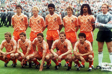 Load image into Gallery viewer, Netherlands Home 1988 Retro