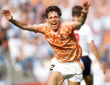 Load image into Gallery viewer, Netherlands Home 1988 Retro