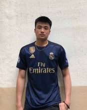 Load image into Gallery viewer, Real Madrid 19/20 Away (ON-HAND)