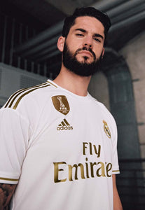 Real Madrid 19/20 Home (ON-HAND)