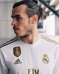 Real Madrid 19/20 Home (ON-HAND)
