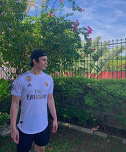 Load image into Gallery viewer, Real Madrid 19/20 Home (ON-HAND)