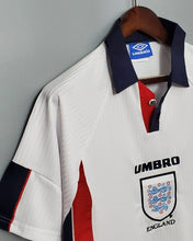 Load image into Gallery viewer, England Home 1998 Retro