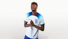 Load image into Gallery viewer, England Home 22/23