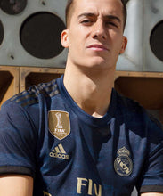 Load image into Gallery viewer, Real Madrid 19/20 Away (ON-HAND)