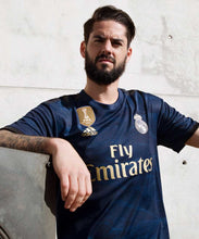 Load image into Gallery viewer, Real Madrid 19/20 Away (ON-HAND)
