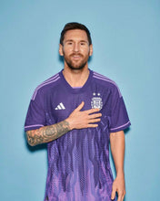Load image into Gallery viewer, Argentina Away 22/23