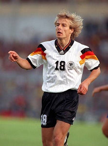 Germany Home 92/94 Retro