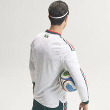 Load image into Gallery viewer, Mexico Away Long Sleeves 26/27
