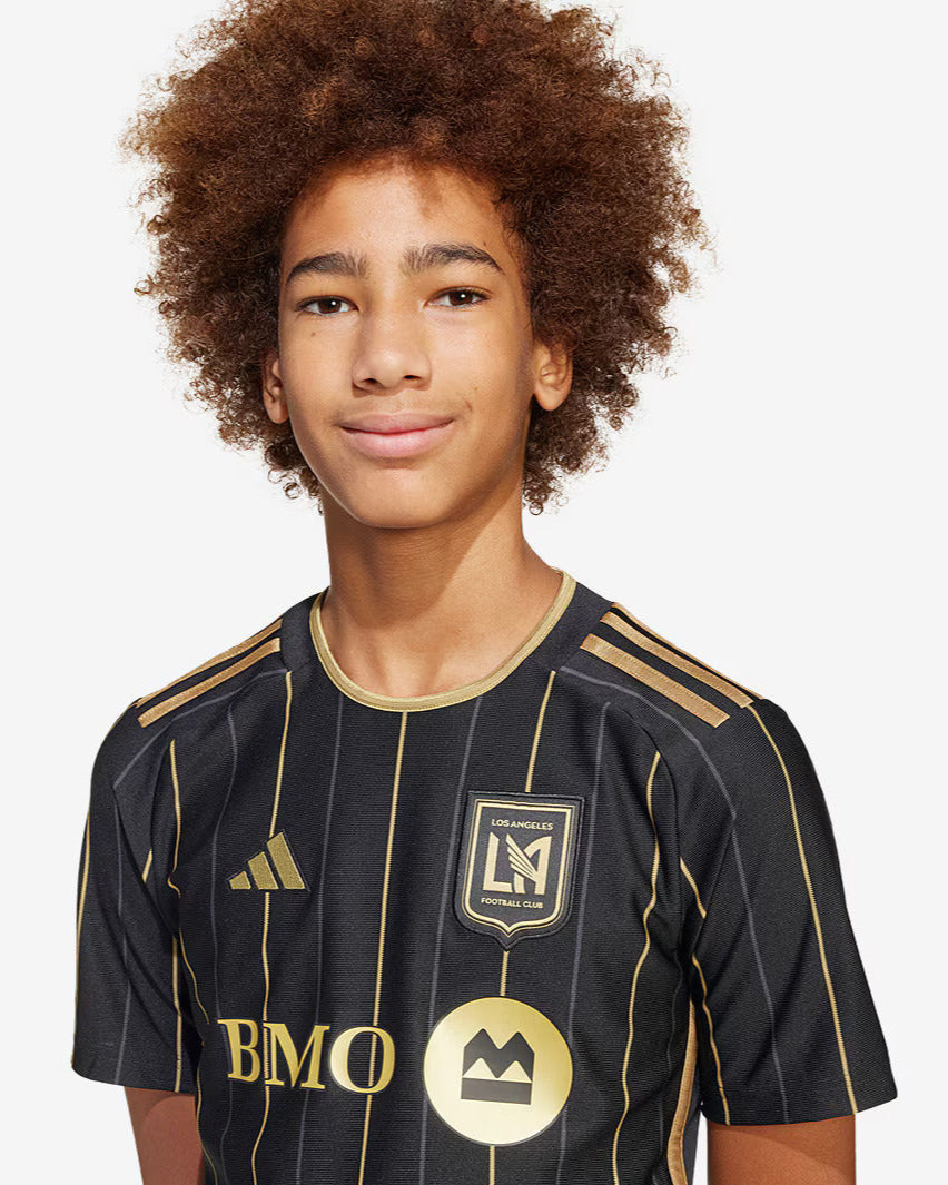Los Angeles FC Home 24/25 (Kid's Size)