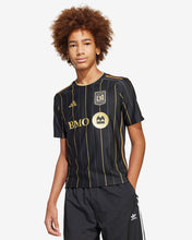 Load image into Gallery viewer, Los Angeles FC Home 24/25 (Kid&#39;s Size)
