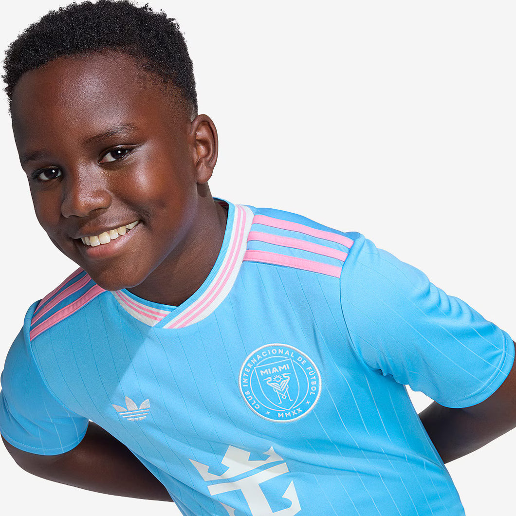 Inter Miami Third 25/26 (Kid's Size)