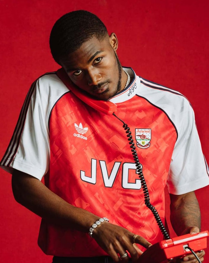 Adidas Arsenal Old Football Shirts Retro Football Shirt Old Arsenal