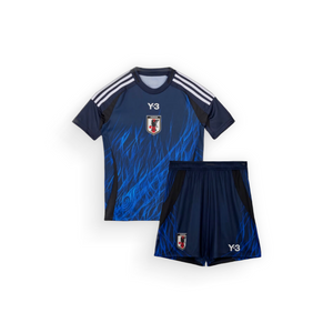 Japan Home 24/25 (Kid's Size)