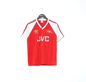 Arsenal Home 88/90 Retro