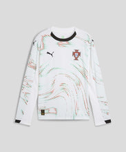 Load image into Gallery viewer, Portugal Away Long Sleeves 25/26
