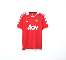 Load image into Gallery viewer, Manchester United Home 10/11 Retro

