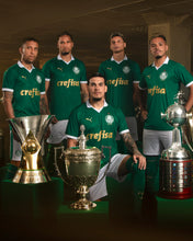 Load image into Gallery viewer, Palmeiras Home 2024
