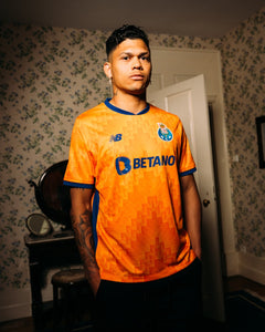FC Porto Away 24/25