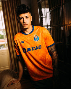 FC Porto Away 24/25