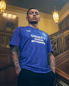 Rangers Home 24/25