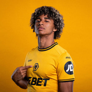 Wolverhampton Home 24/25