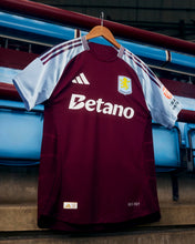 Load image into Gallery viewer, Aston Villa Home 24/25
