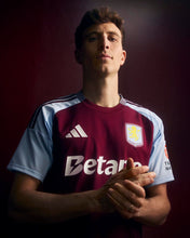 Load image into Gallery viewer, Aston Villa Home 24/25
