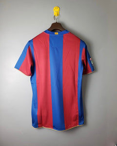 Barca Home 07/08 Retro (ON-HAND)