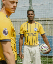Load image into Gallery viewer, Brighton &amp; Hove Albion Away 24/25
