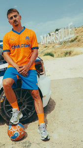 Marseille Third 24/25