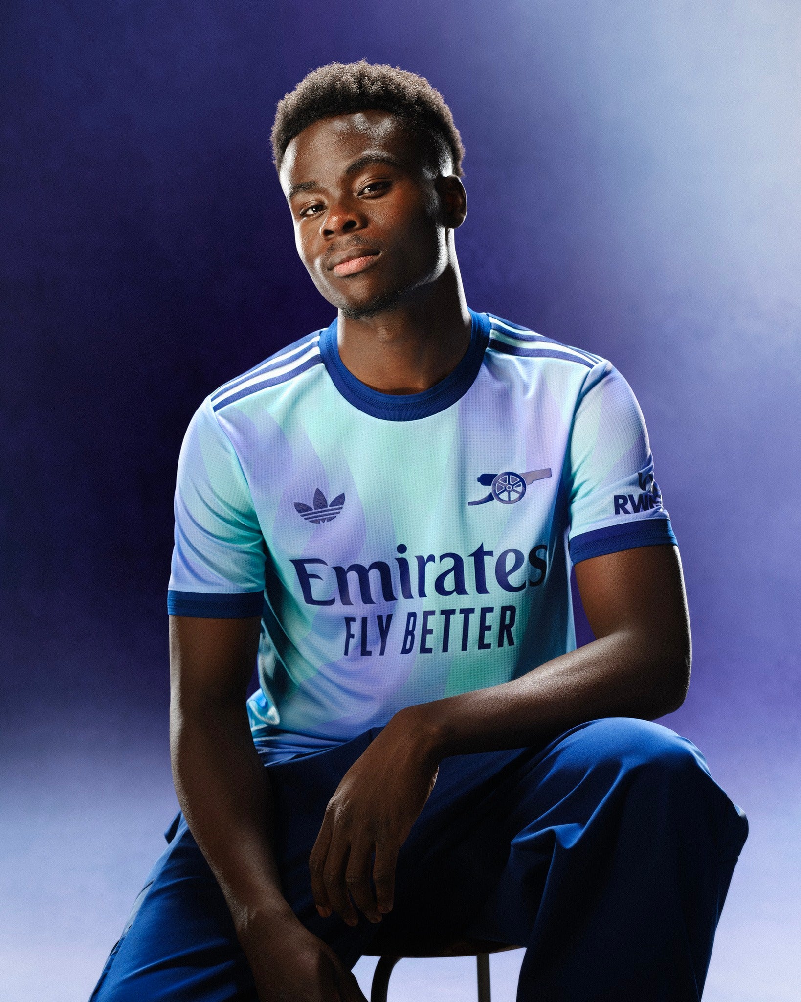 Adidas Arsenal Third Kit Arsenal Purple And Black Kit Arsenal FC